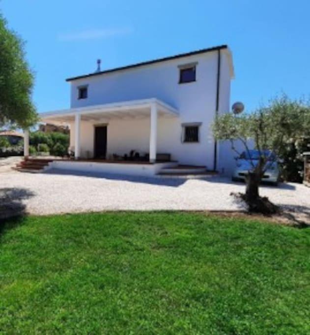 Camera Sole Olbia Exterior foto